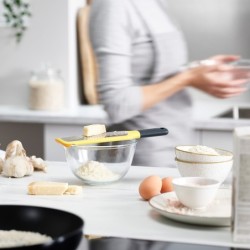 Coarse Paddle Grater - GripGrater