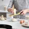 Coarse Paddle Grater - GripGrater