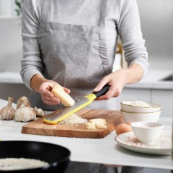 Coarse Paddle Grater - GripGrater