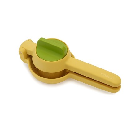 Dual-Action Citrus Press - Juicemax
