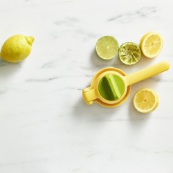 Dual-Action Citrus Press - Juicemax