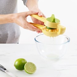Dual-Action Citrus Press - Juicemax