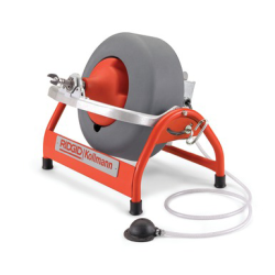 RIDGID Model K-3800 c/C-32 Drum Machine