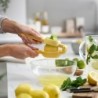 Dual-Action Citrus Press - Juicemax