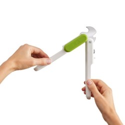 3 in 1 Can Opener - Pivot