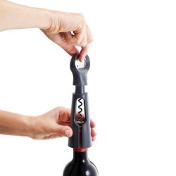 3 in 1 Corkscrew - Barstar
