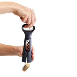 3 in 1 Corkscrew - Barstar