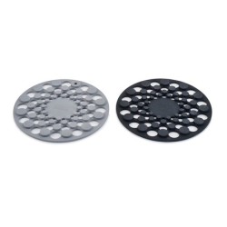 Set of 2 Silicone Trivets - Spot On