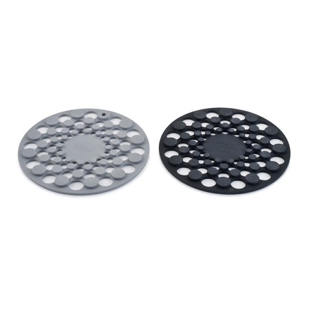 Conjunto de 2 Bases para Quentes - Spot On