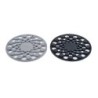 Conjunto de 2 Bases para Quentes - Spot On