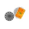 Set of 2 Silicone Trivets - Spot On