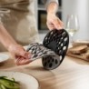 Set of 2 Silicone Trivets - Spot On