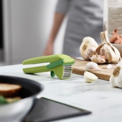 Garlic Press - Cleanforce