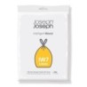 Sacos para Lixo IW6 20L (20 Unidades)