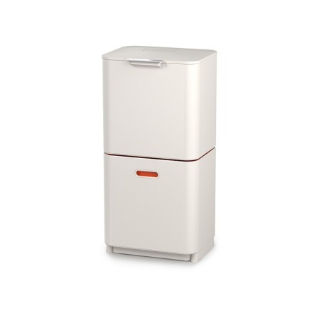 Cubo de Basura 60L Piedra - Totem Max