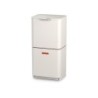 Cubo de Basura 60L Piedra - Totem Max