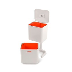 Cubo de Basura 60L Piedra - Totem Max