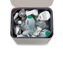 Cubo de Basura 60L Piedra - Totem Max