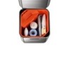 Cubo de Basura 40L Inox - Totem Compact