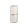 Cubo de Basura 40L Piedra - Totem Compact
