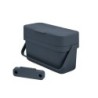 Cubo para Residuos Orgánicos Gris Oscuro - Compo4
