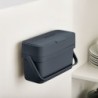 Cubo para Residuos Orgánicos Gris Oscuro - Compo4