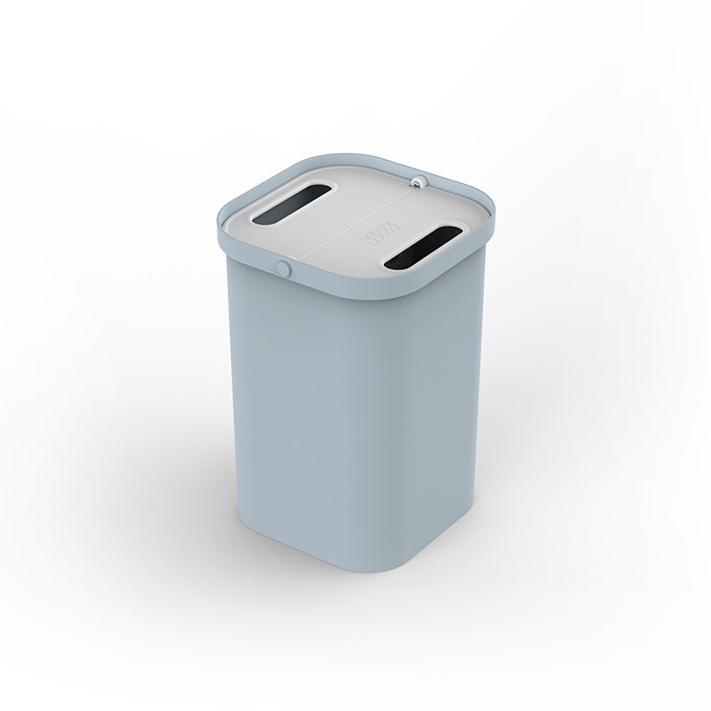 Cubo 14lt para Reciclaje - GoRecycle Cubo 14lt para Reciclaje - GoRecycle
