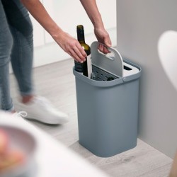 Recipiente 14lt para Reciclagem - GoRecycle