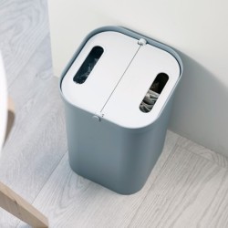 Cubo 14lt para Reciclaje - GoRecycle