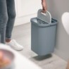 Recipiente 14lt para Reciclagem - GoRecycle