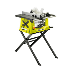 RYOBI 1800W Table Saw With Removable Base