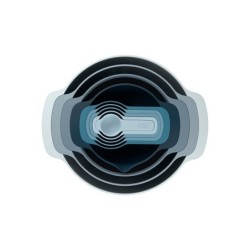 9 Plus Bowl Set - Nest Sky
