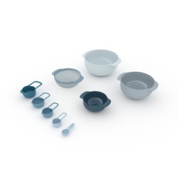 9 Plus Bowl Set - Nest Sky