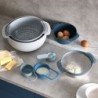 9 Plus Bowl Set - Nest Sky