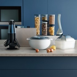 9 Plus Bowl Set - Nest Sky