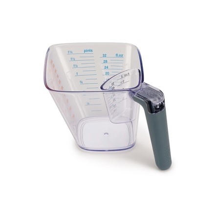 2-piece Easy-read Measuring Jug Set - Align