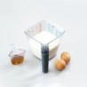 2-piece Easy-read Measuring Jug Set - Align