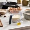 2-piece Easy-read Measuring Jug Set - Align