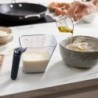 2-piece Easy-read Measuring Jug Set - Align