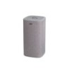Easy-Empty Laundry Basket Grey - Tota