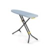 Easy-Store Ironing Board Grey/Yellow - Glide