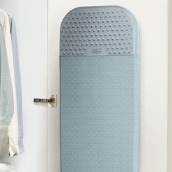 Easy-Store Ironing Board Grey/Yellow - Glide