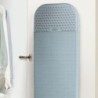 Easy-Store Ironing Board Grey/Yellow - Glide