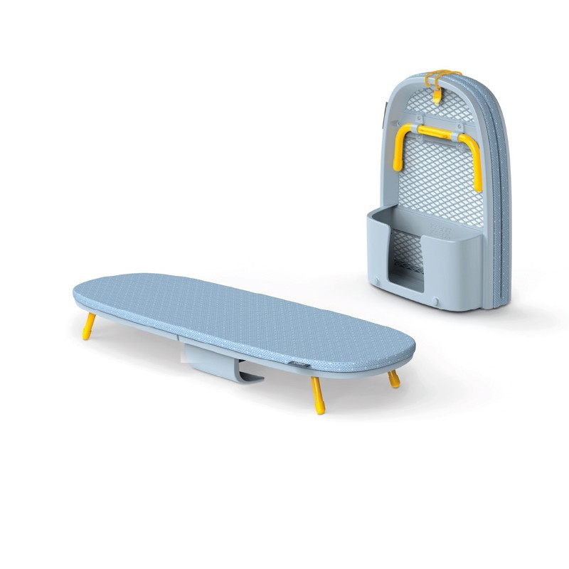 Folding Table-Top Ironing Board - Pocket