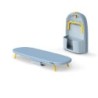 Folding Table-Top Ironing Board - Pocket