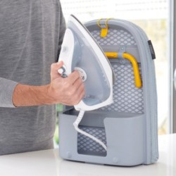 Folding Table-Top Ironing Board - Pocket