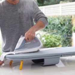 Folding Table-Top Ironing Board - Pocket