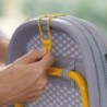 Folding Table-Top Ironing Board - Pocket