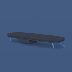 Folding Table-Top Ironing Board - Pocket Plus