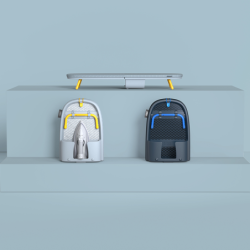 Folding Table-Top Ironing Board - Pocket Plus